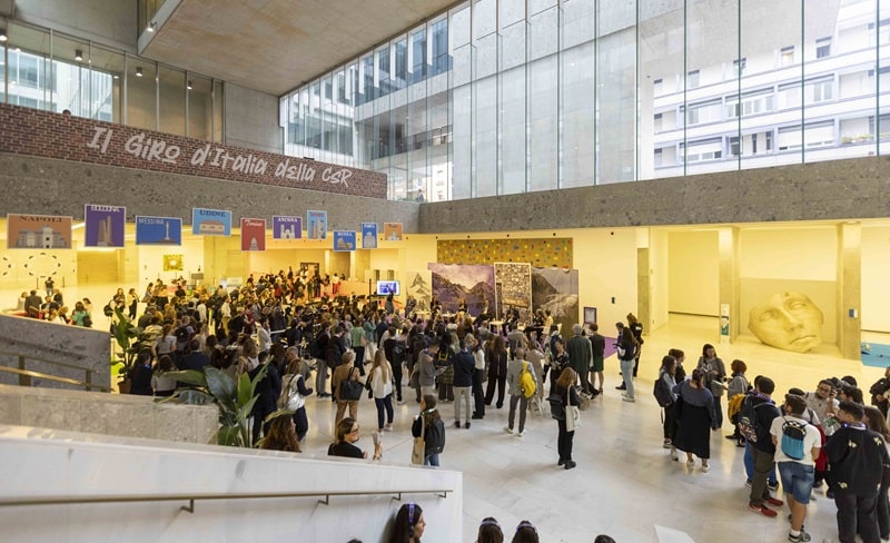 Sfidare le contraddizioni: torna a Milano “Il Salone nazionale della CSR e dell’innovazione sociale”