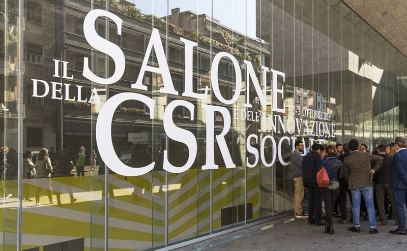 Torna a Milano il Salone della CSR: tre giorni per creare futuri di valore tra impatto e innovazione 