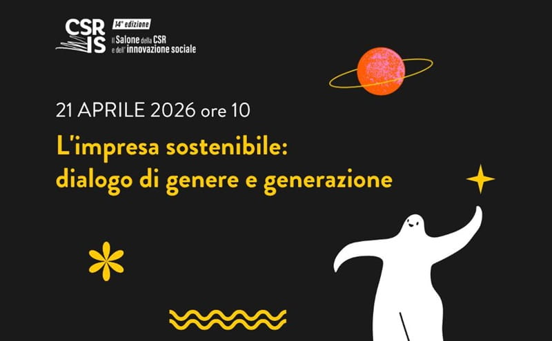 Parità di genere e nuove generazioni : a Taranto si costruisce il futuro dell’impresa sostenibile
