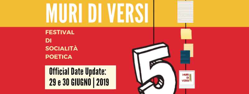 Muri di Versi 5b