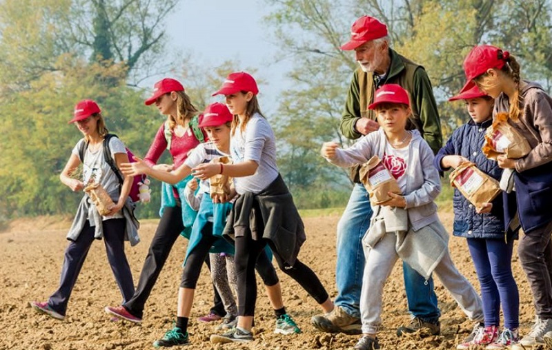 seminare il futuro iniziativa