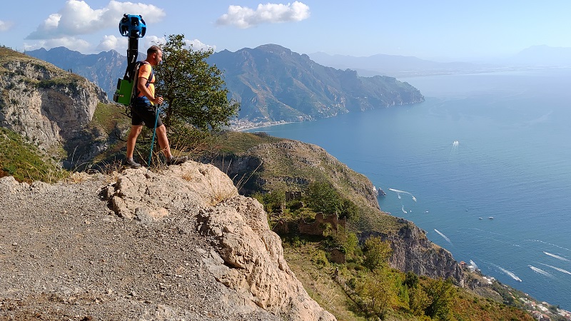 sentieri legambiente costiera