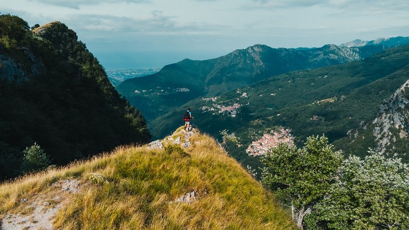 sentiero italia cai 2