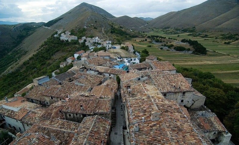 sessanio