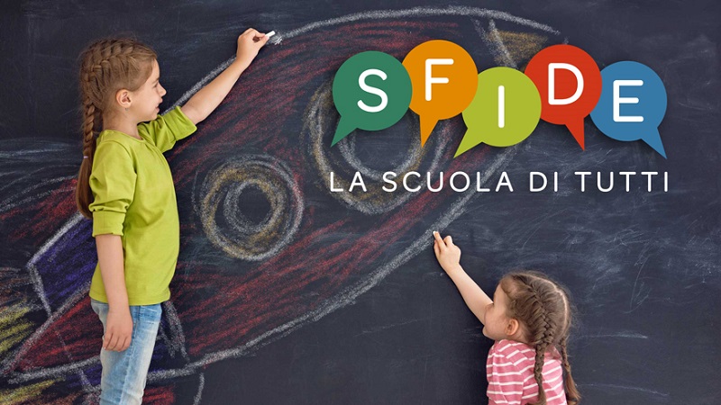 sfide2 fa la cosa giusta