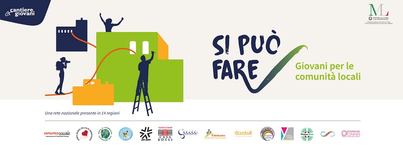 si puo fare banner