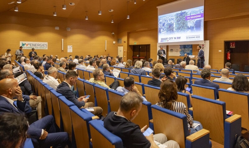 smart city now evento fine