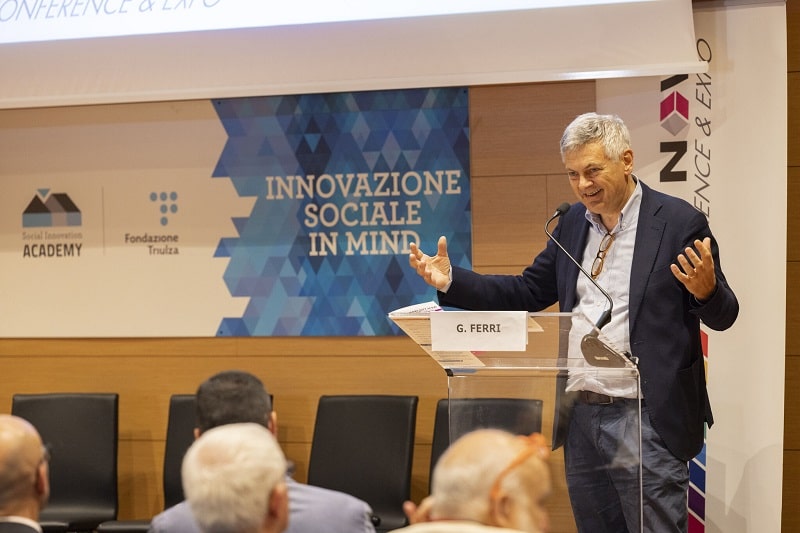 smart city now ferri