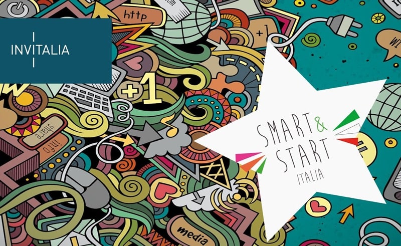 Smart&amp;Start Italia: incentivi per startup innovative ad alto contenuto tecnologico