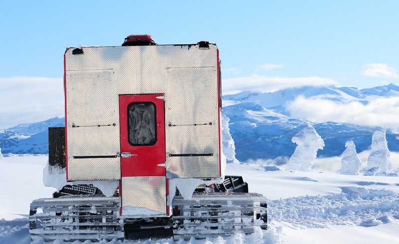 Dallo "SLow Food" allo "SNow Food". Aprica e il risto-gatto delle nevi che valorizza il cibo a km0