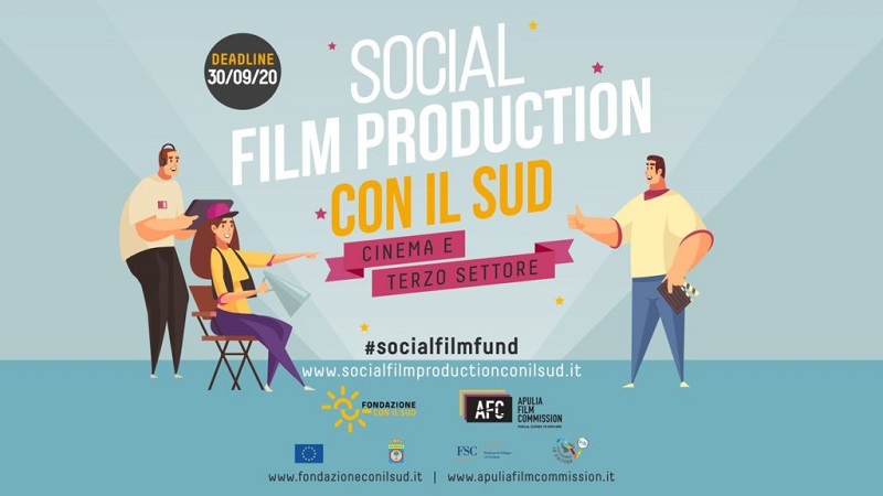 social film sud