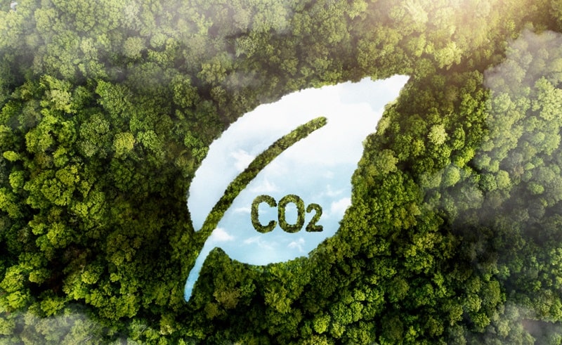 software enea emissioni co2 europa