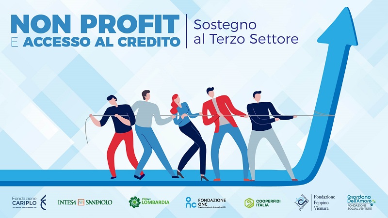 sostegno al non profit