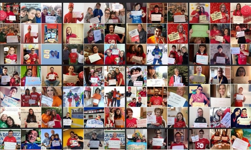 special olympics sorriso