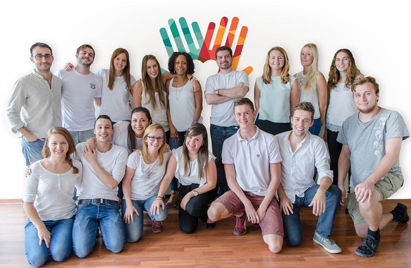 staff helpfreely