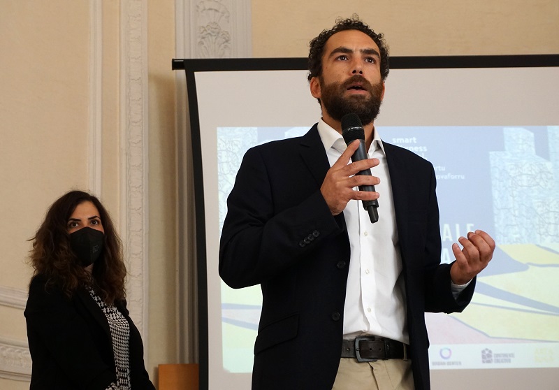 stefano gregorini