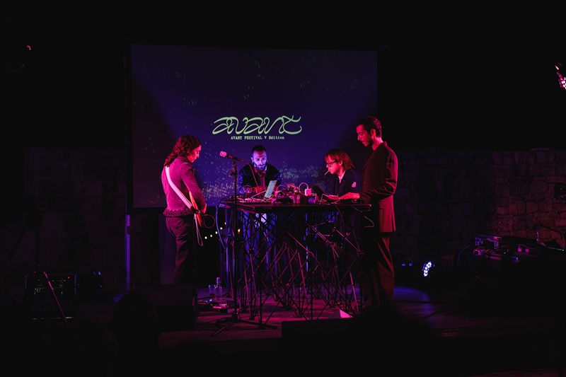 sudsonico avant festival valutazione impatto 2026 2b