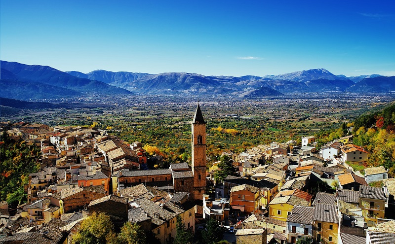 symbola report borghi 44 pratiche