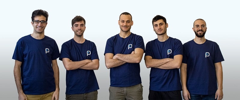 team pipeln