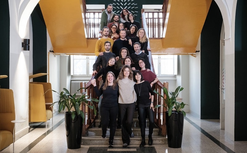 team socialfare facebook