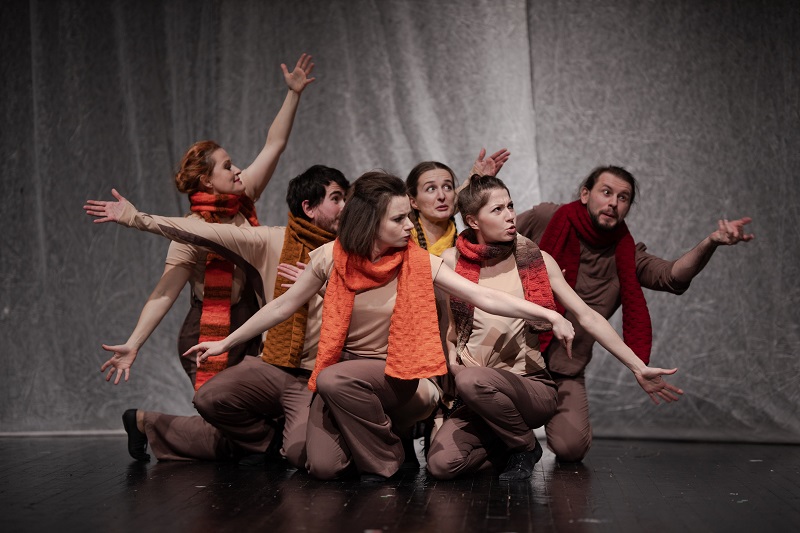 teatro