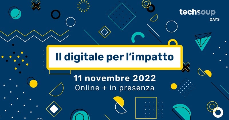techsoup days 2022
