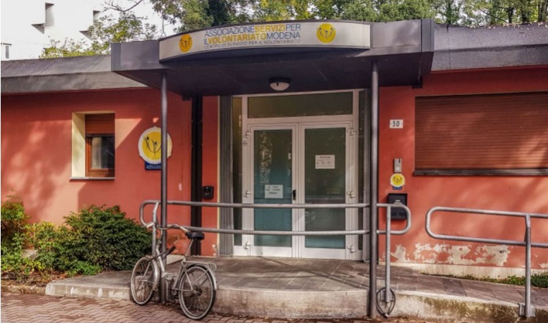 terre estensi modena univol