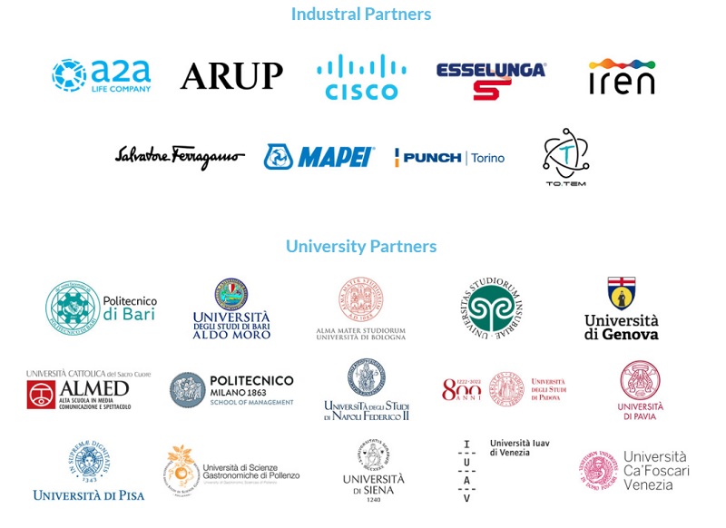 tondo hackaton partner