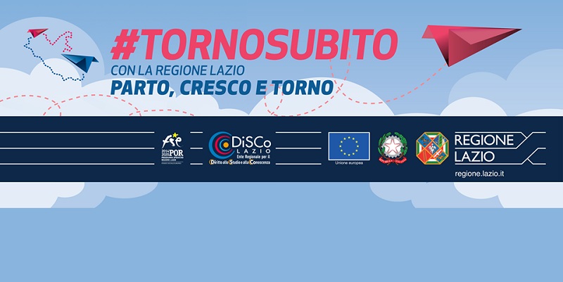 torno subito