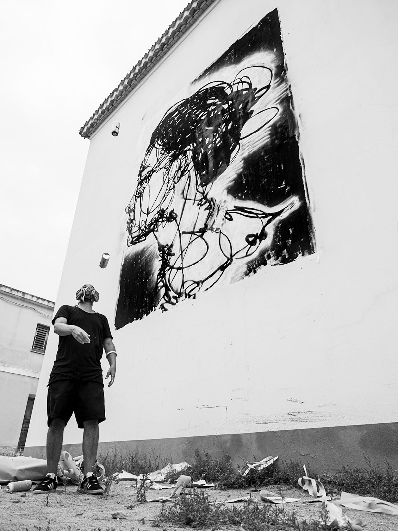 tra muro e mare marco rea