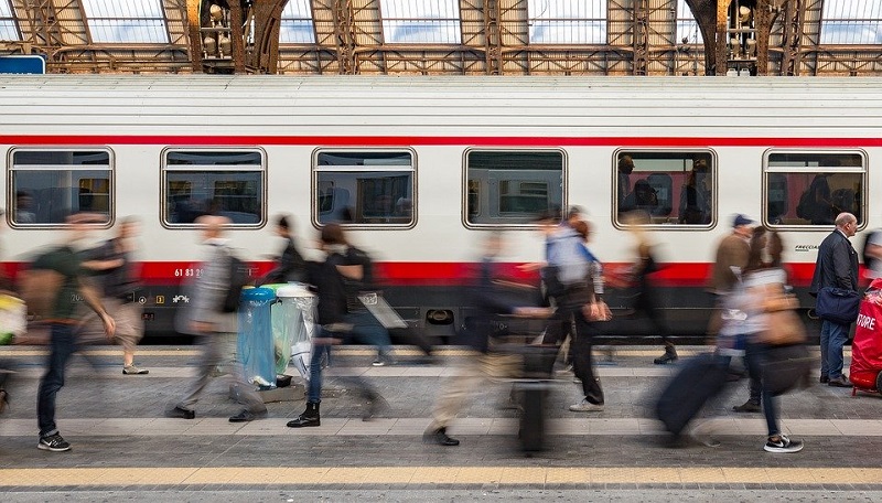 trenitalia copertina