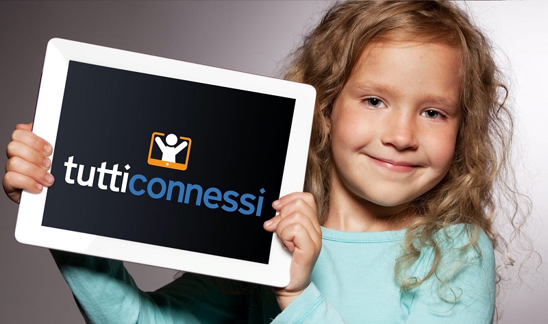tutti connessi