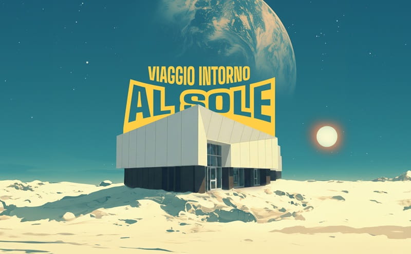 Tuturano diventa hub di rigenerazione territoriale con XYZ – Viaggio intorno al sole