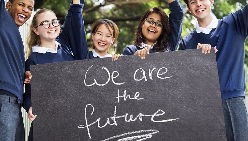 ubi banca futurità copertina
