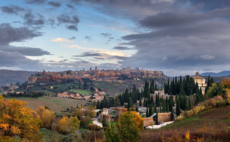 umbria resiliente