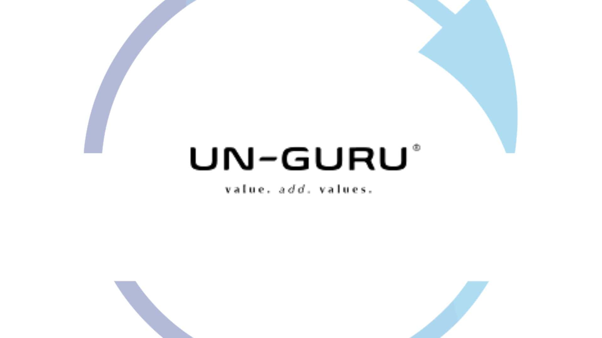 Il network di Innovazione Sociale - UN-GURU