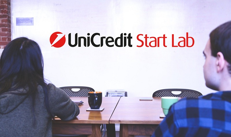 unicredit start lab 2020