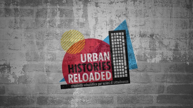 urban histories reloaded