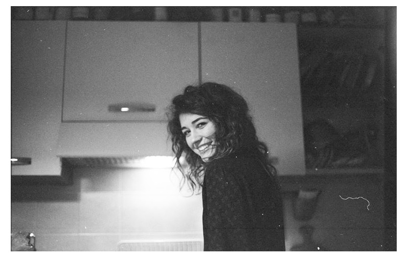 Francesca Boni vestito verde francesca boni