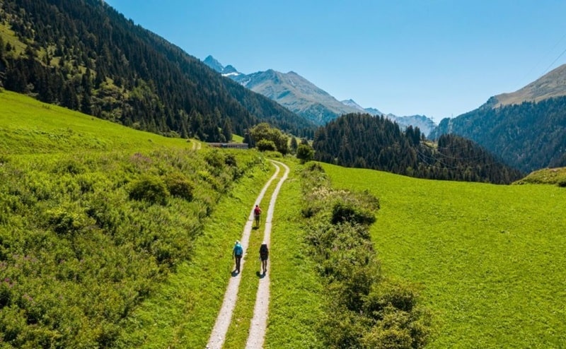 Progetto DETOUR: formazione e mentoring gratuiti per le PMI turistiche della Via Francigena 