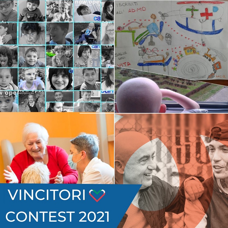 vincitori 2022 giving tuesday