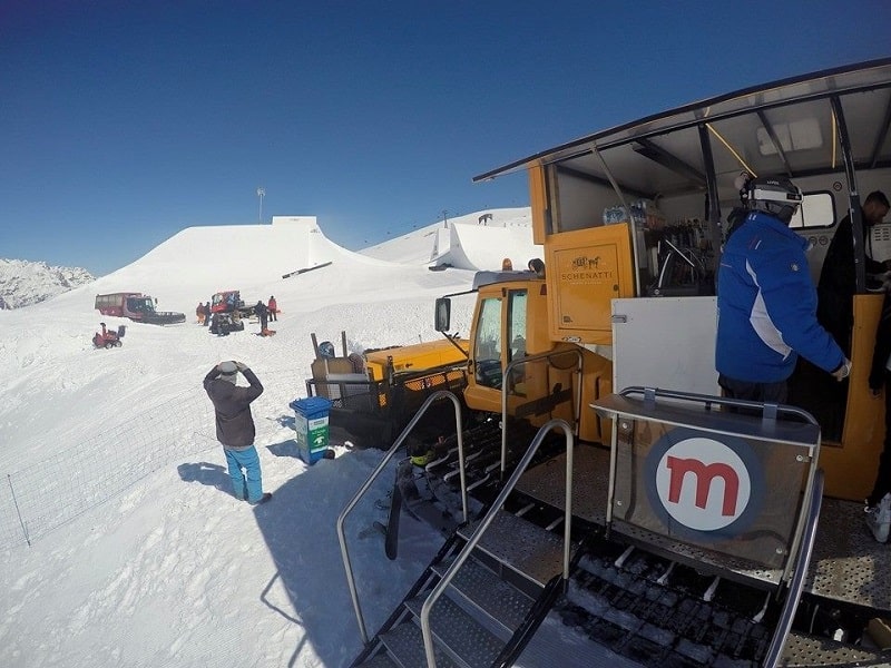 visioni comuni aprica foto 2