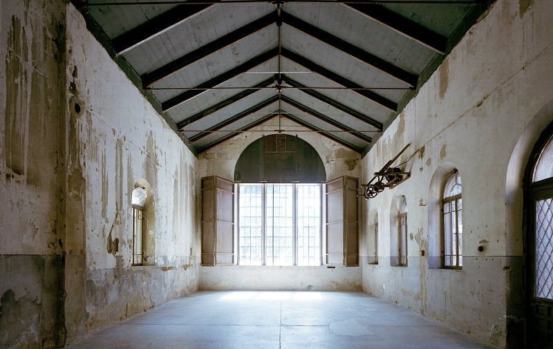 Fondazione Riusiamo l'Italia: restituire valore agli spazi, ridando valore ai contenuti 