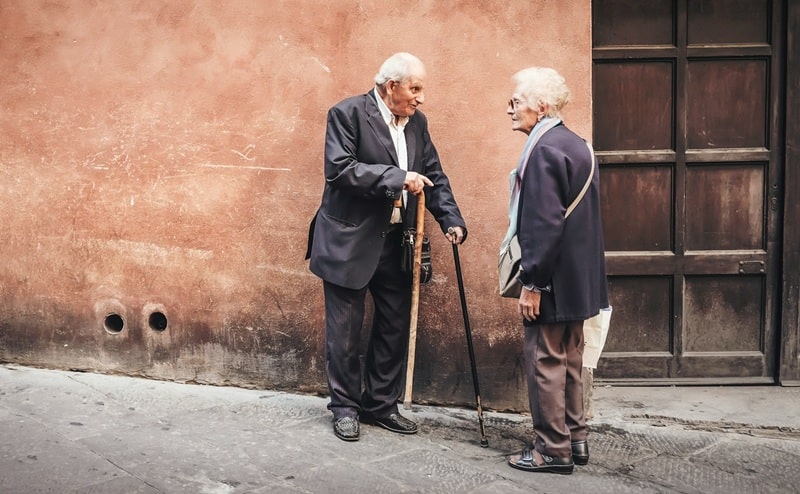 Soluzioni flessibili e comunità attive per gli anziani. Nuova edizione del bando Welfare in Ageing 