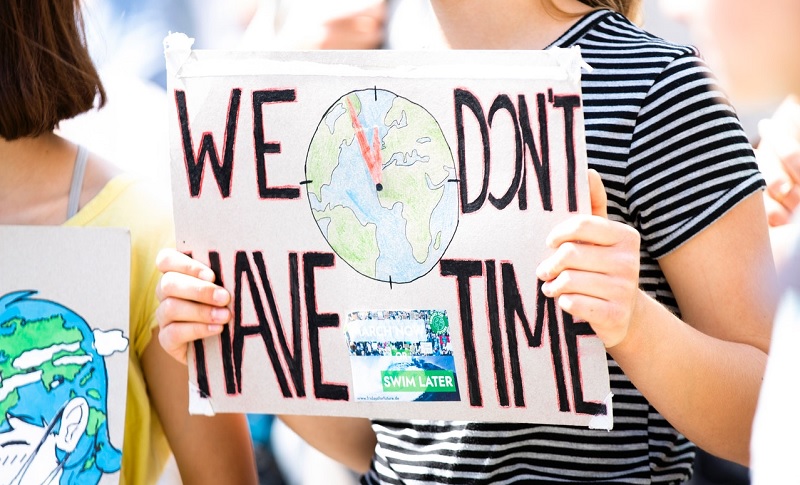 youth4climate milan