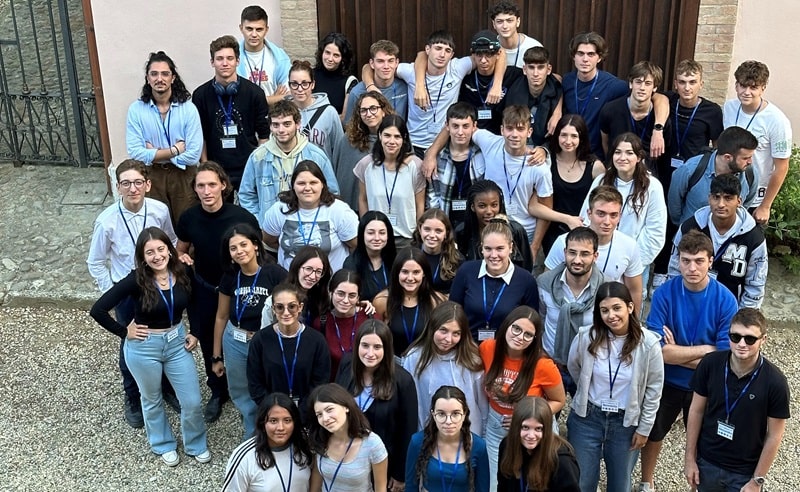 youthbank 2024 bandi