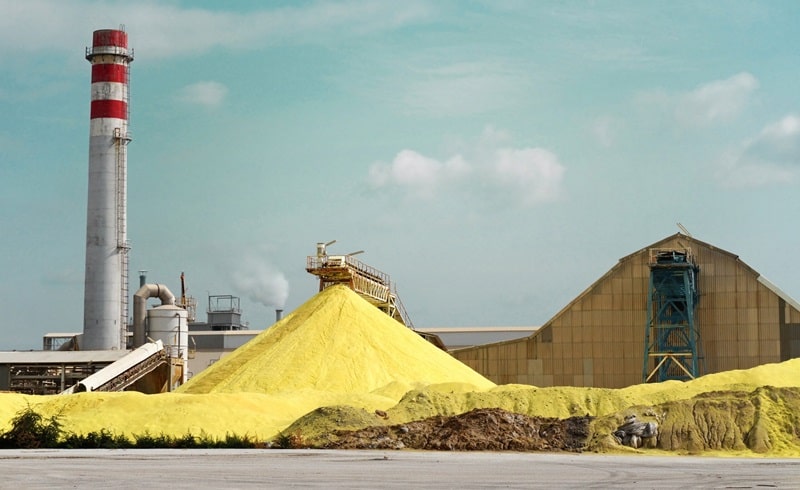 SULPHURREAL: lo zolfo come soluzione innovativa per l’accumulo di energia solare 